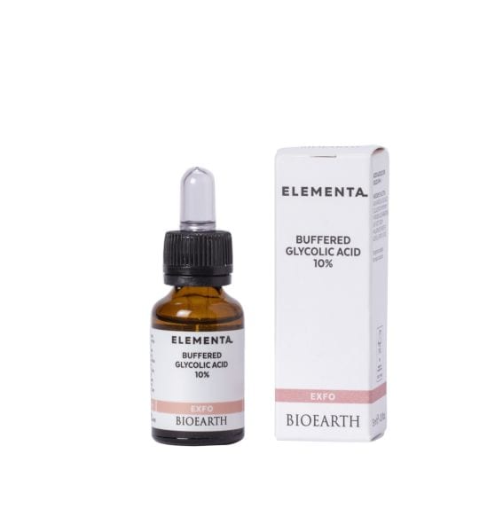 Elementa Buffered Glycolic Acid 10%   15 ml